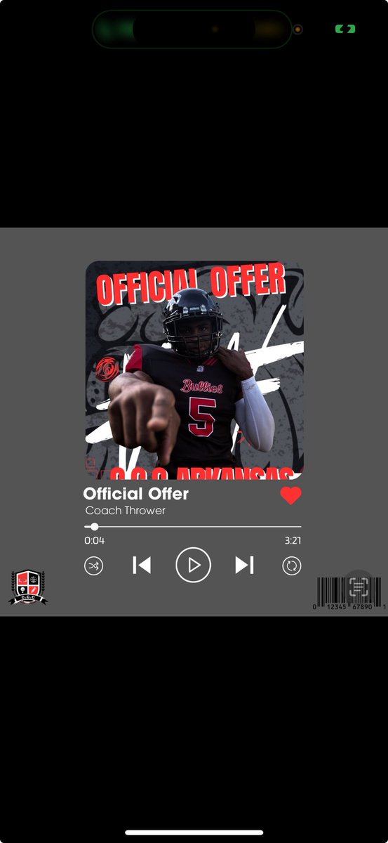 Jordon Bryant tweet media
