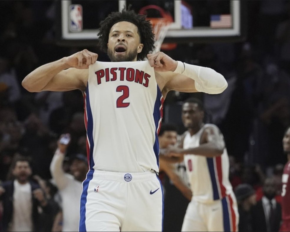 _ryan_cooks_'s tweet photo. NBA betting card🏀 (Dec. 28th)

1. Cade Cunningham O5.5 Rebs💎
#Detroitbasketball    
2. Shai Gilgeous-Alexander O4.5 Rebs💎
#Thunderup    
3. Payton Pritchard O4.5 Assists💎
#DifferentHere    

#NBAX    #GamblingX #SportsBettingX #SportsGamblingX #PlayerProps #Picks https://t.co/ypRIJvltbh