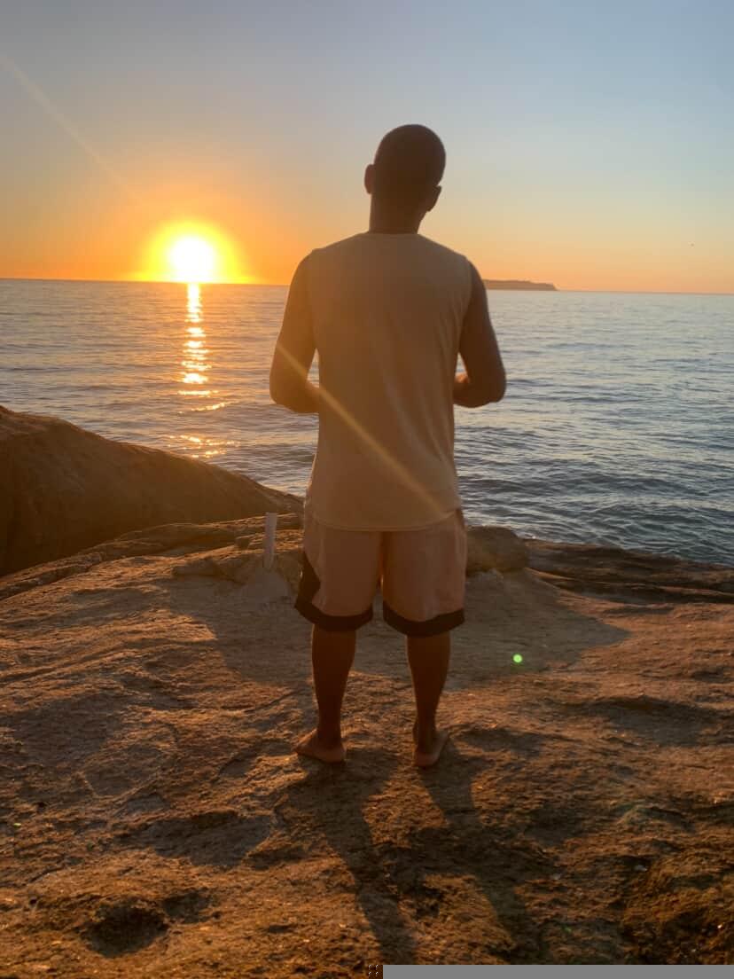 🏖️