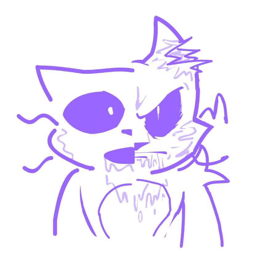 Scratch's Sinister Saturday tweet media