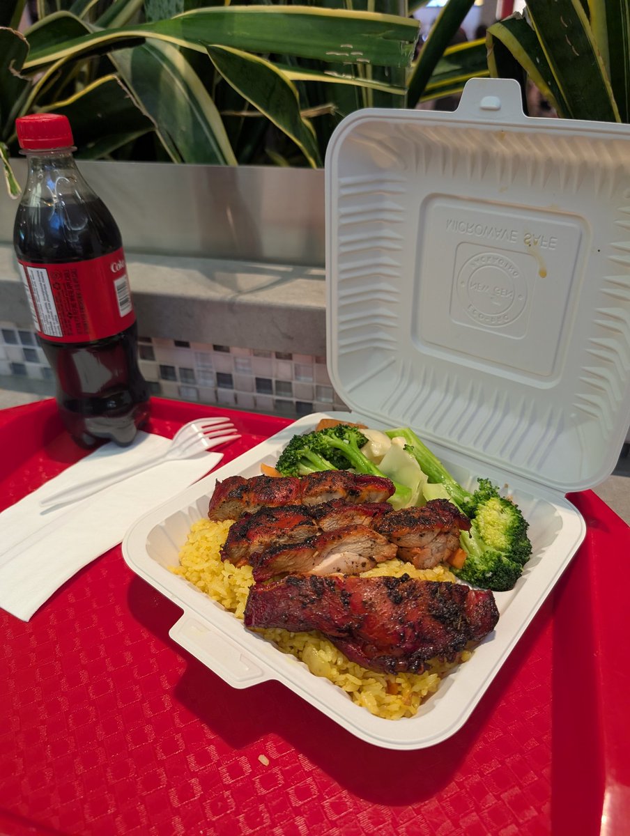 This shit is bussing 😋
#Food