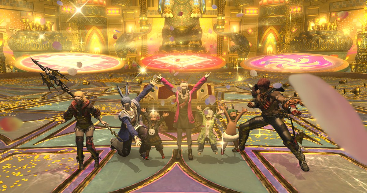 Le_hnlmm's tweet photo. 昨日はFC忘年会でした～！
地図が最後の最後で最深部ま��たどり着けてよかった🥹🥹3回連続で吸い込み耐えたの初めてだったわ🤣
＃パンデモ並木道 もお邪魔しました🌟
#FC_SSR https://t.co/3AMxVSqhrm