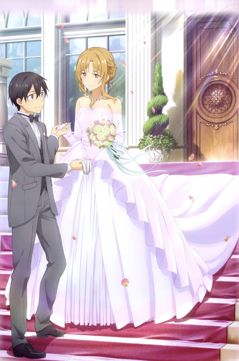 SAO_Gallery's tweet photo. #SAO https://t.co/cK1AiV0FdX
