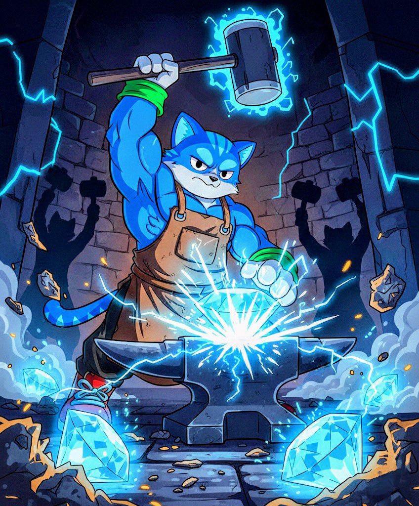 ⭐︎toshi⭐︎ My power comes from the vision I refuse to let go.