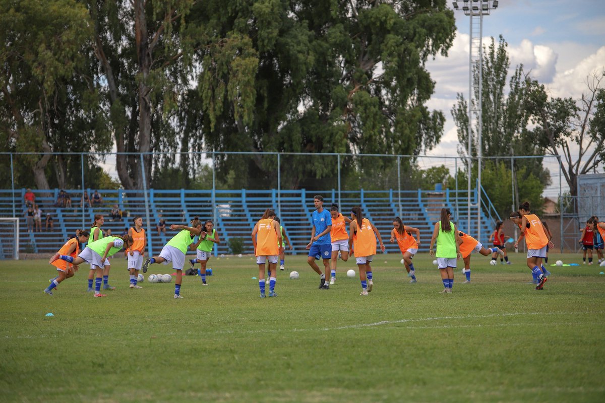 Final suspendida.