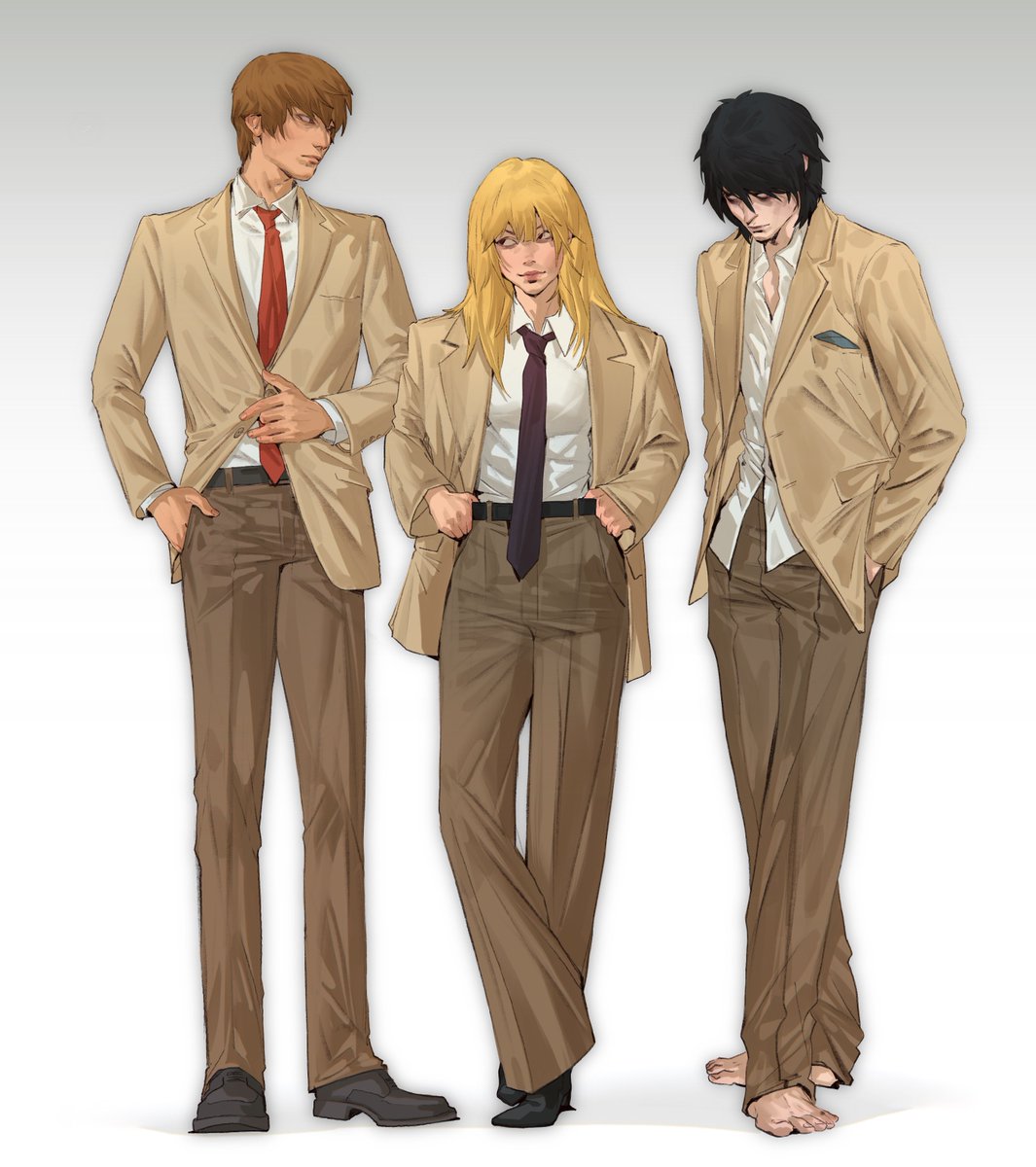 CrazyTom0712's tweet image. еще пусть вот такие будут