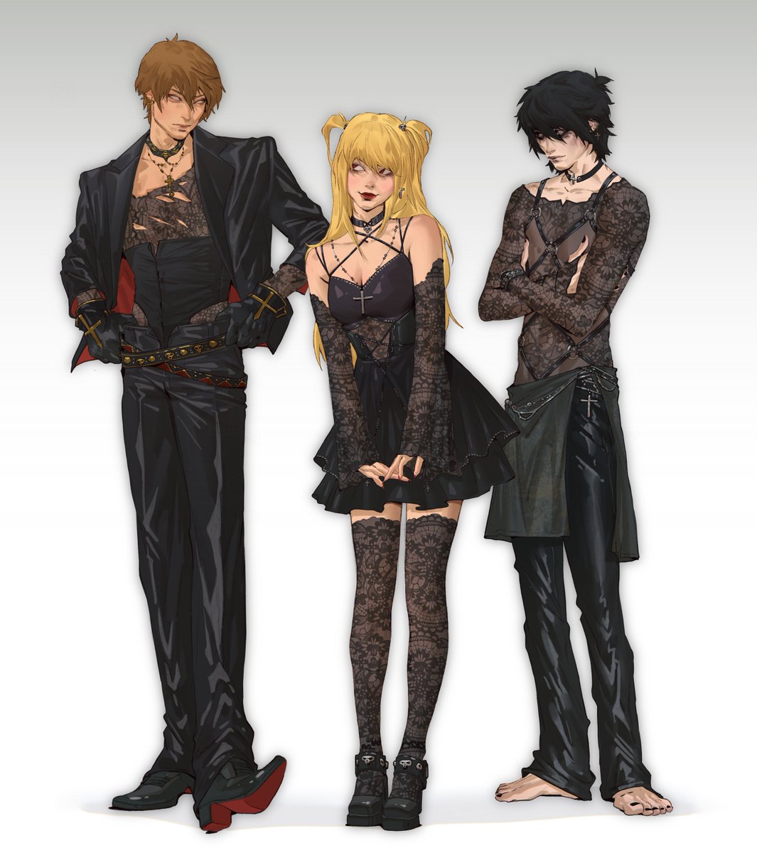 CrazyTom0712's tweet image. еще пусть вот такие будут