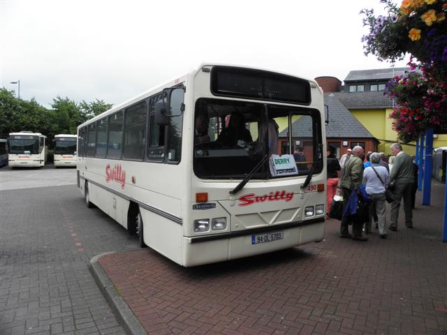 Mícháel Mac 🇮🇪 tweet media