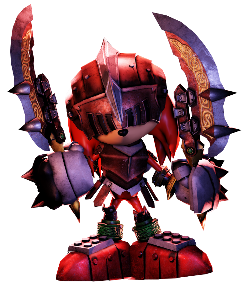 Fredhour's tweet image. om knight renders
knight models by @WhisksRestrict 
#outcomememories #glaghorsesimulator50billion
