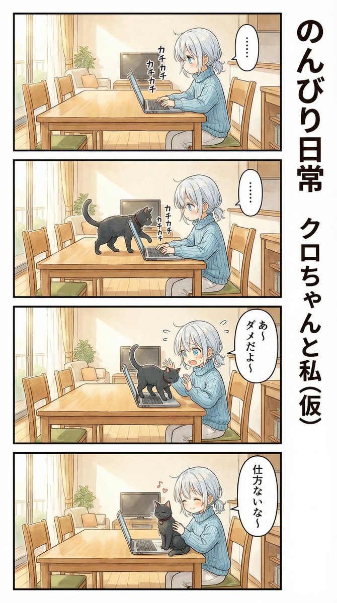 っ´▽｀)っ にゃんこさんかわいいなあん