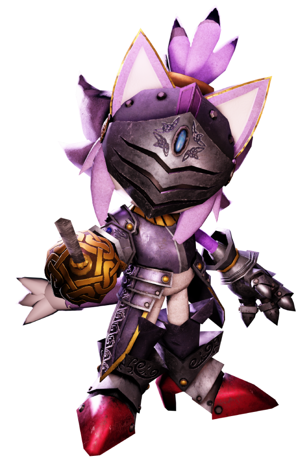 Fredhour's tweet image. om knight renders
knight models by @WhisksRestrict 
#outcomememories #glaghorsesimulator50billion