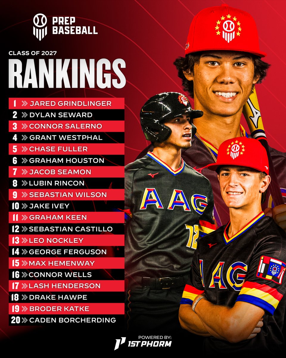 Prep Baseball tweet media