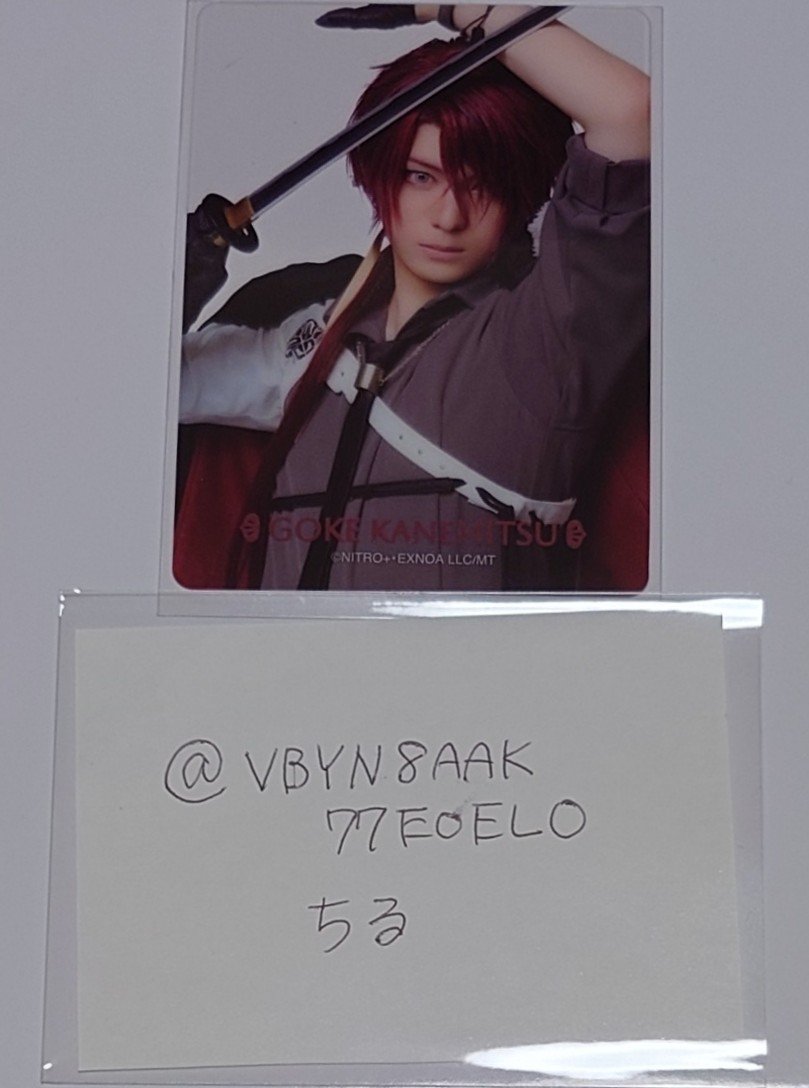 ちる tweet media