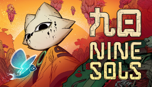 ROGAllyLife's tweet photo. I have a Steam Key to giveaway for #NineSols  Winner will be selected tomorrow. 

To Enter:
- Follow @ROGAllyLife
- Retweet this tweet. https://t.co/V3FOPLmKVU