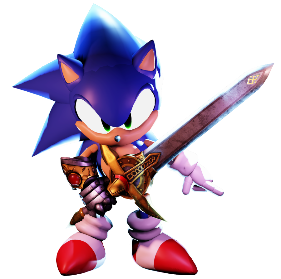 Fredhour's tweet image. om knight renders
knight models by @WhisksRestrict 
#outcomememories #glaghorsesimulator50billion