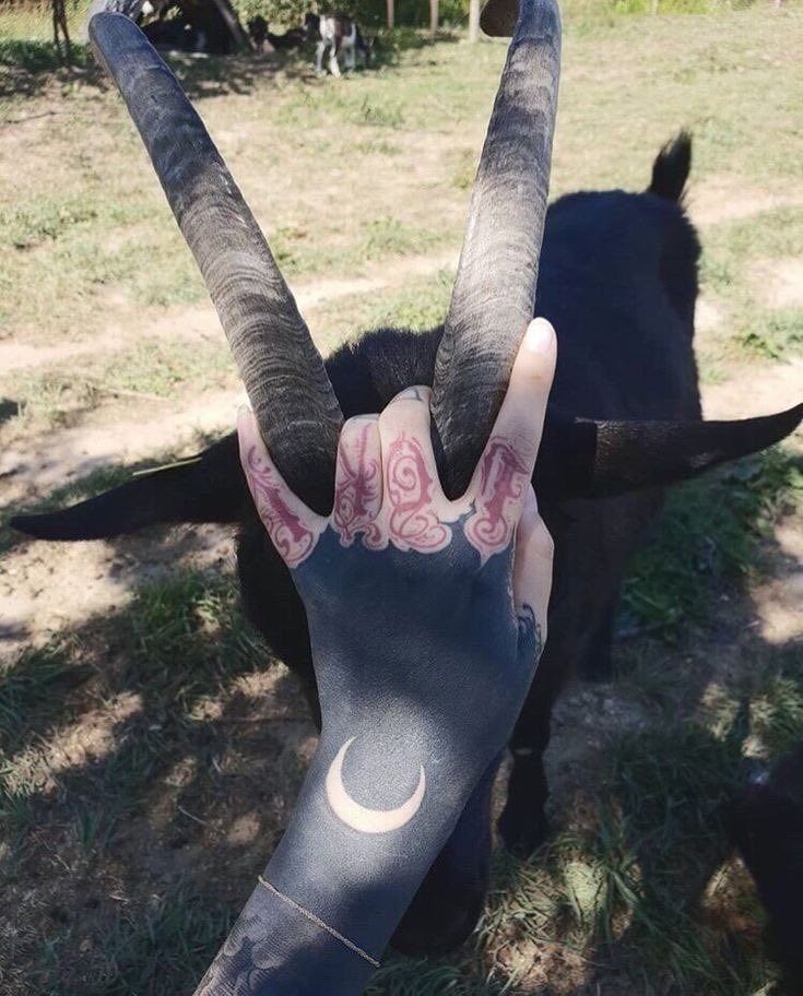 ƈɦǟօֆ ȶɦɛʀǟքʏ (@chaostherapy666) on Twitter photo 