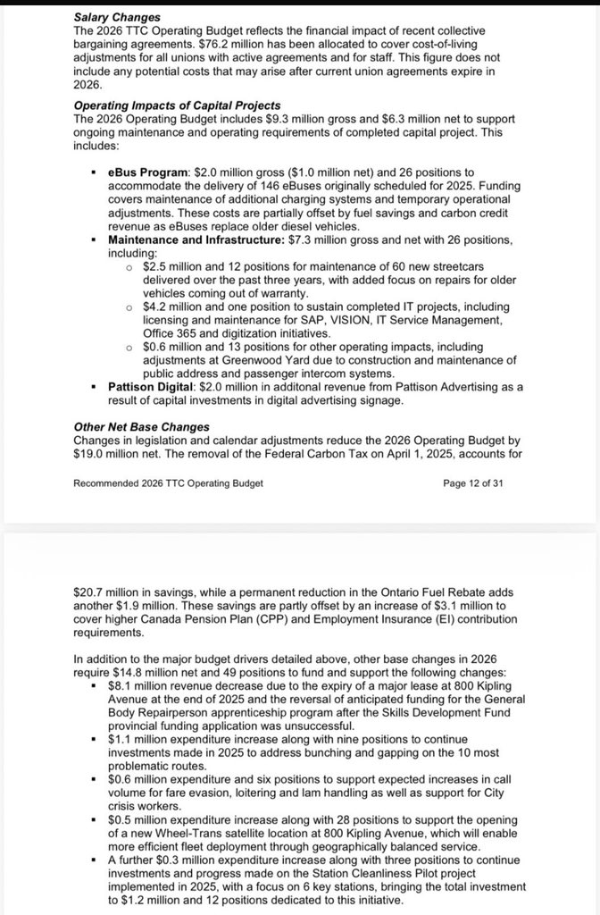<a href="/ctv_jon/">Jon Woodward</a> Yet Doug Ford &amp; David Piccini denied TTC skills development funding application to fund General Body Repair Person Apprenticeships.

Doug Ford rejects skilled trade apprenticeship funding while approving funding for strip clubs!

#onpoli #Toronto #TTC #SkillsDevelopmentFunding