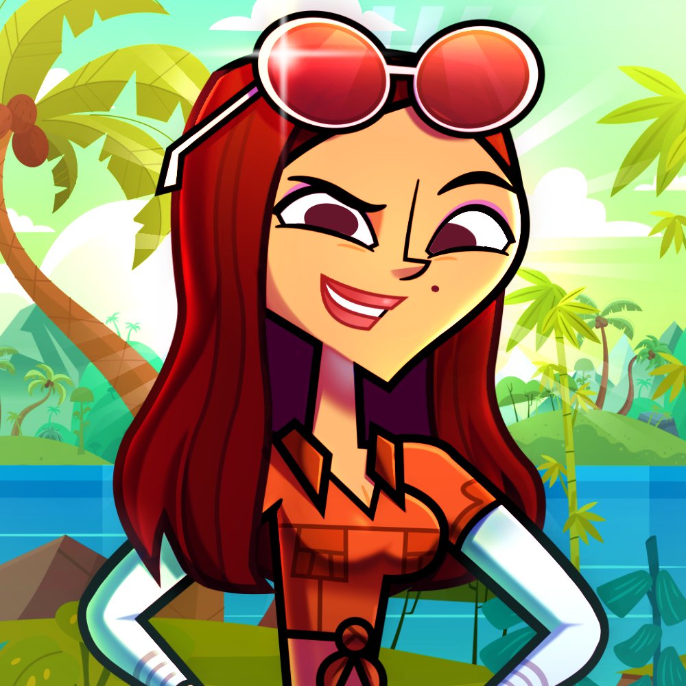 We've officially wrapped up posting full season videos from recent seasons and spin-offs🔥Now get ready for a Disventure Camp 5 promo takeover 🌴, the next 20 days are all about the countdown to the Season 5 premiere ⏳☀️

Want early access to all these promos + other NEW perks?