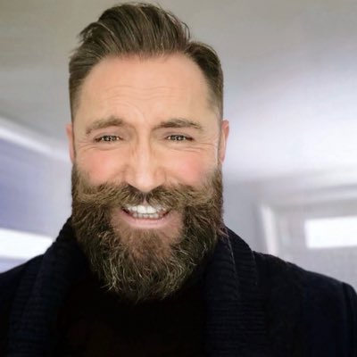 MrSteveCook's tweet image. #NewProfilePic