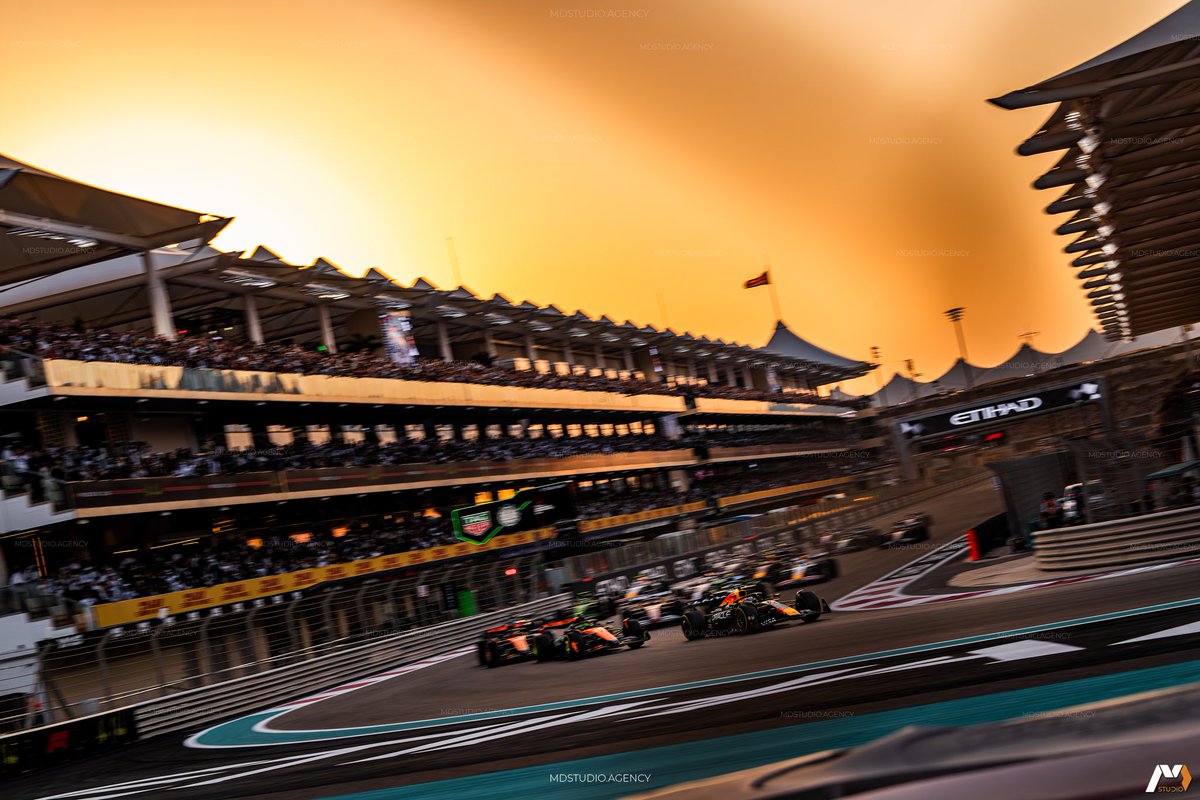 DautremontM's tweet photo. Parce qu’il n’est jamais trop tard pour publier ses photos ( 🫠 )

Retour sur le GP d’Abu Dhabi 2025 😎

© Dautremont Michael / https://t.co/pL8qk3VWX0
Insta: dautremont_michael 

#f1 #abudhabigp #abudhabi #yasmarina #motorsportphotographer #formula1 https://t.co/VHzfT99FWm