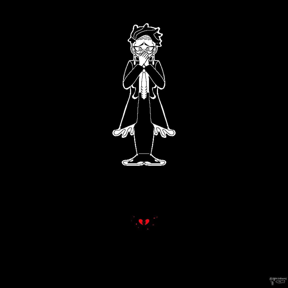 キョカラ　了ンテパロ※キョくんいない