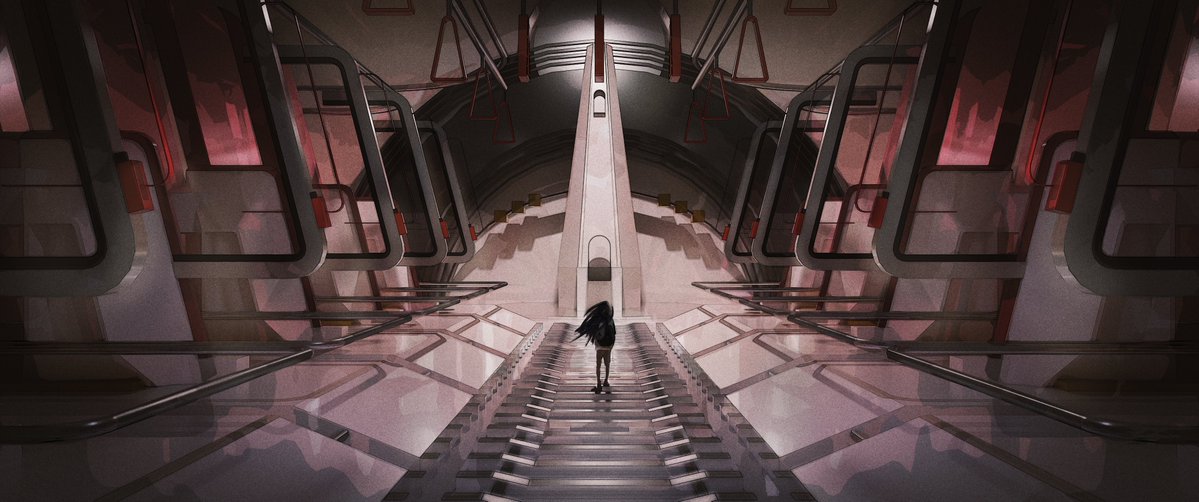 『少女☆歌劇 レヴュースタァライト』の二次創作おまけ本です。 
軽い試みの一冊なので、今回は基本的におまけ本として頒布します。
#スタァライト #C107