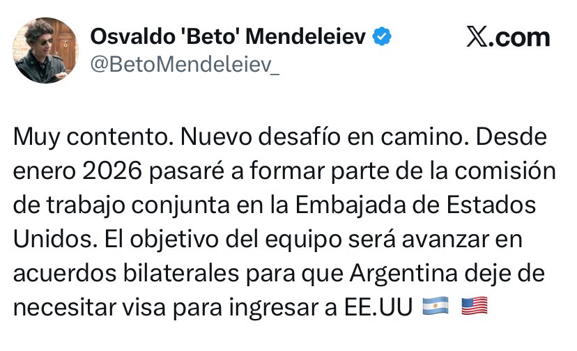 El ñoqui a exterminar siempre es el otro.