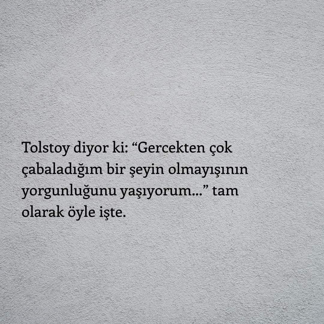 Eminim hepimiz buyuz.