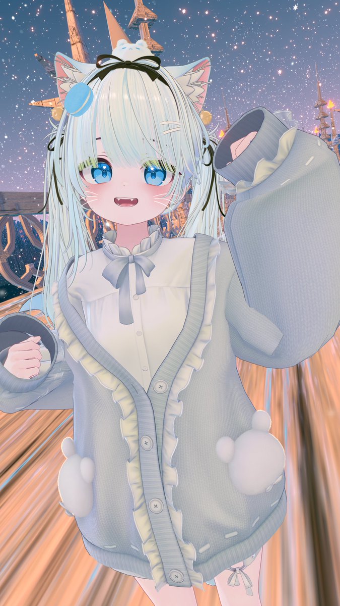 💙