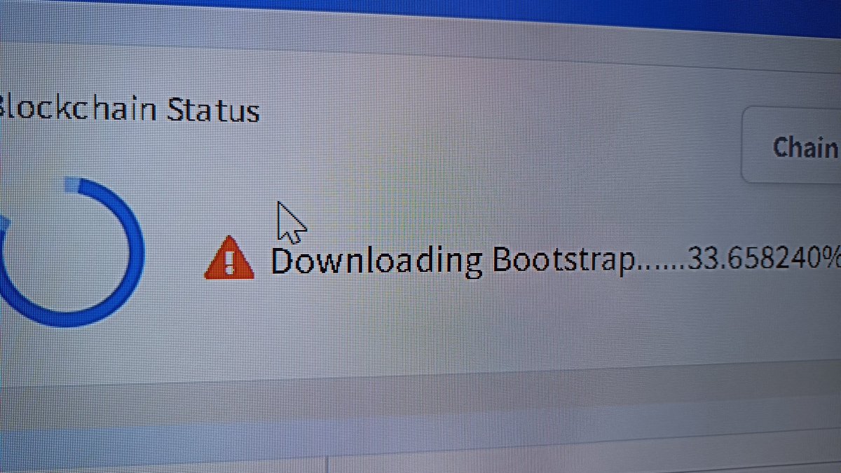 Life's a Peach tweet media