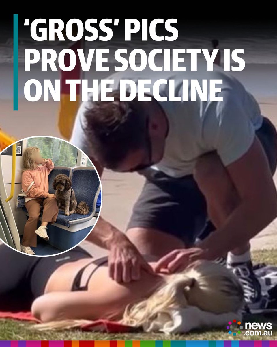 news.com.au tweet media