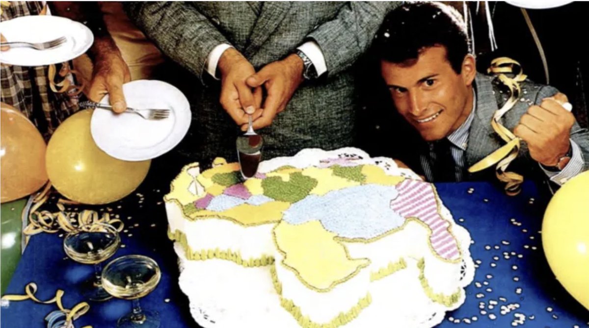 Ecosistema tweet media