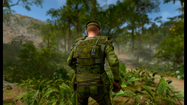 Swan_inv's tweet photo. "Green Cammo Marshall" was submitted to the workshop this week

Would you like to see a really good alternative to Forest Raiders accepted?

Created by @ majestic https://t.co/xxp7hSkdxJ