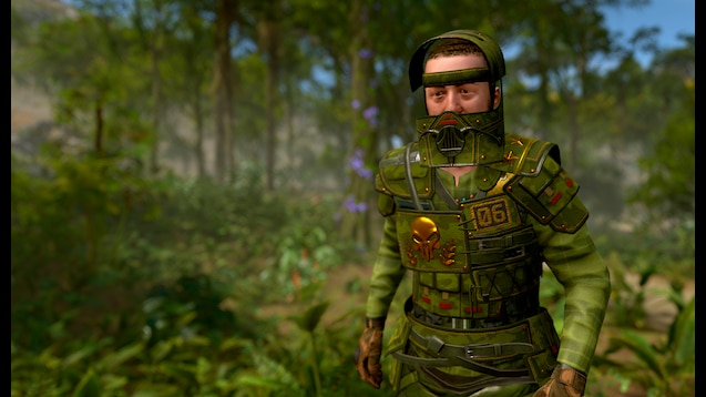Swan_inv's tweet photo. "Green Cammo Marshall" was submitted to the workshop this week

Would you like to see a really good alternative to Forest Raiders accepted?

Created by @ majestic https://t.co/xxp7hSkdxJ