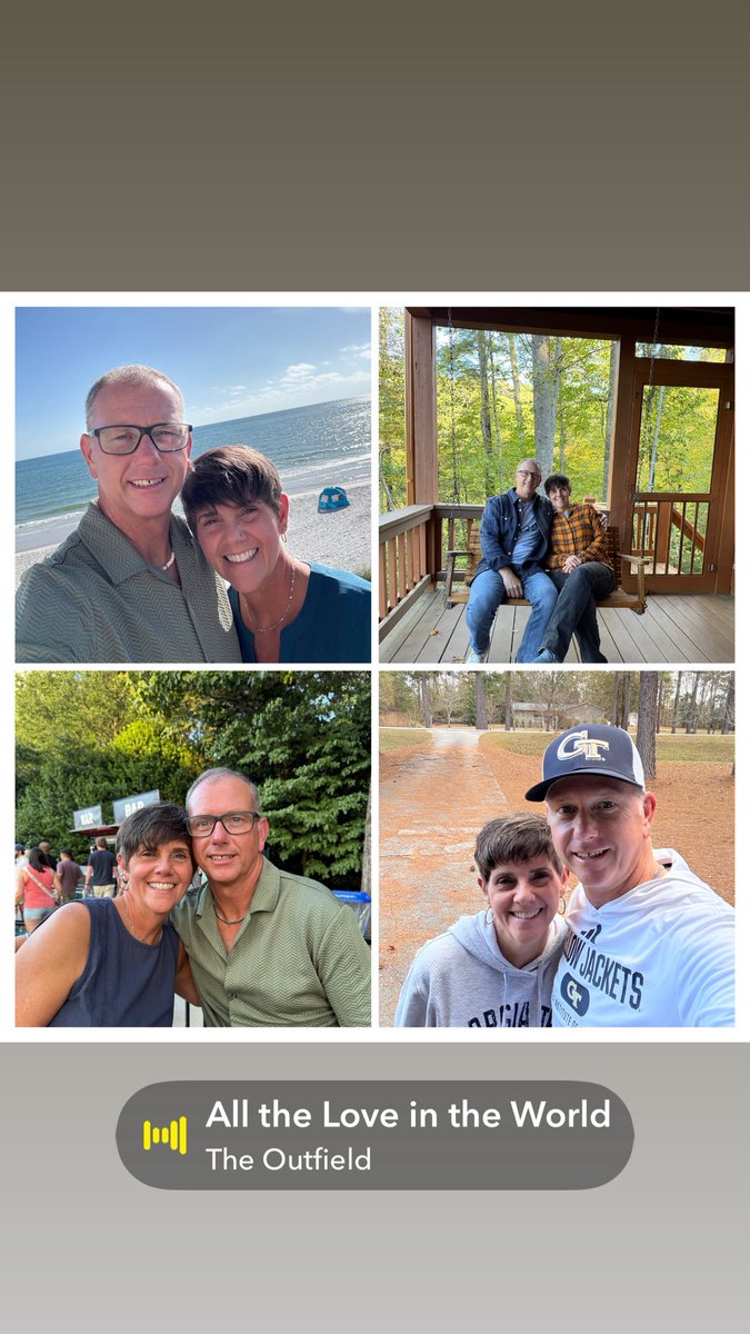 Brad_Bell's tweet photo. Happy anniversary to the best thing that ever happened to me! https://t.co/AdjQ7v1W8D