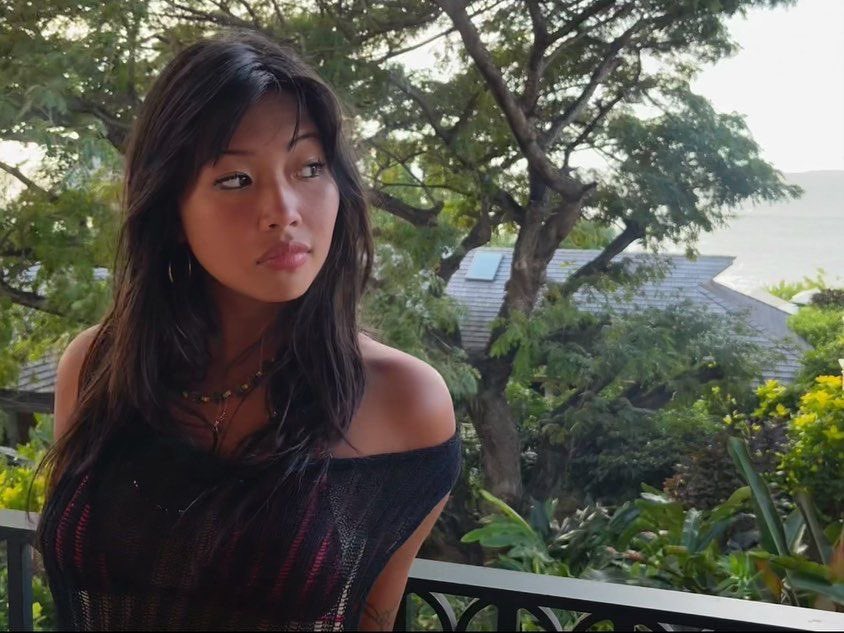 dsgrcbeatz's tweet image. Flor De Maracujá Por Gal Costa .