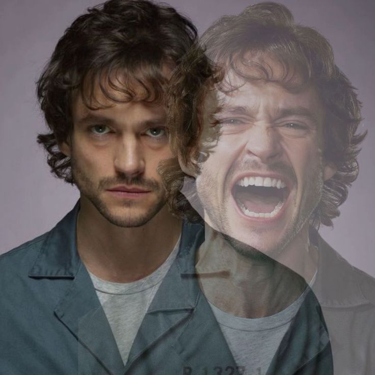 Will Graham WIP