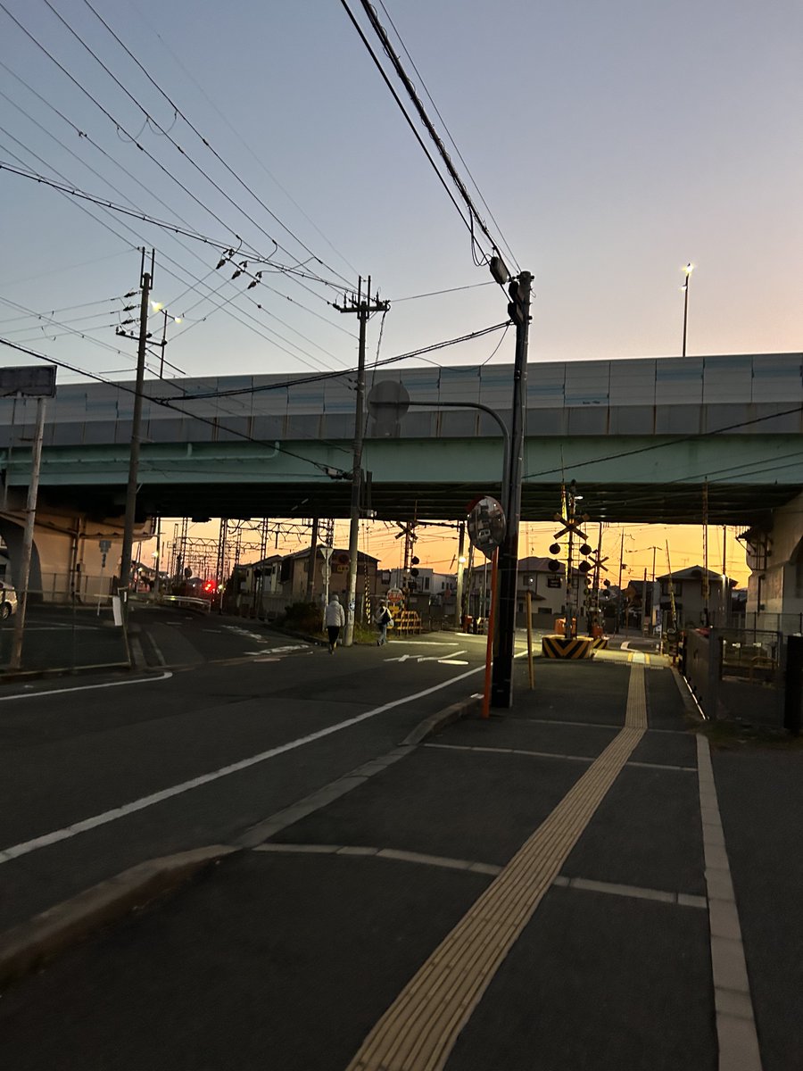 futurefitting's tweet image. 最終日！