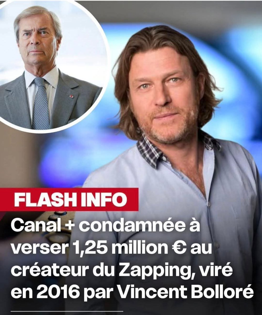L'ATTENTE FUT LONGUE (10ans)
      Mais la victoire fut douce.