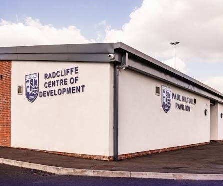 𝘿𝙤𝙪𝙗𝙡𝙚 𝙝𝙚𝙖𝙙𝙚𝙧 𝙛𝙚𝙨𝙩𝙞𝙫𝙚 𝙛𝙧𝙞𝙚𝙣𝙙𝙡𝙞𝙚𝙨

📆 - Tuesday 30th December 

11am - Totty Dev v @Pennington_FC res 

2pm - Totty Utd v <a href="/TAFC_Firsts/">Tintwistle Athletic First Team</a> 

Both games are at Redbank, Radcliffe FC

The Pavilion, Unsworth St. M26 3RF