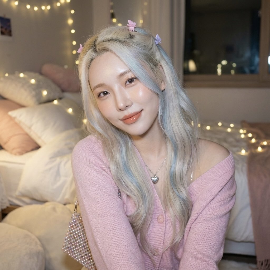 Alice tweet media