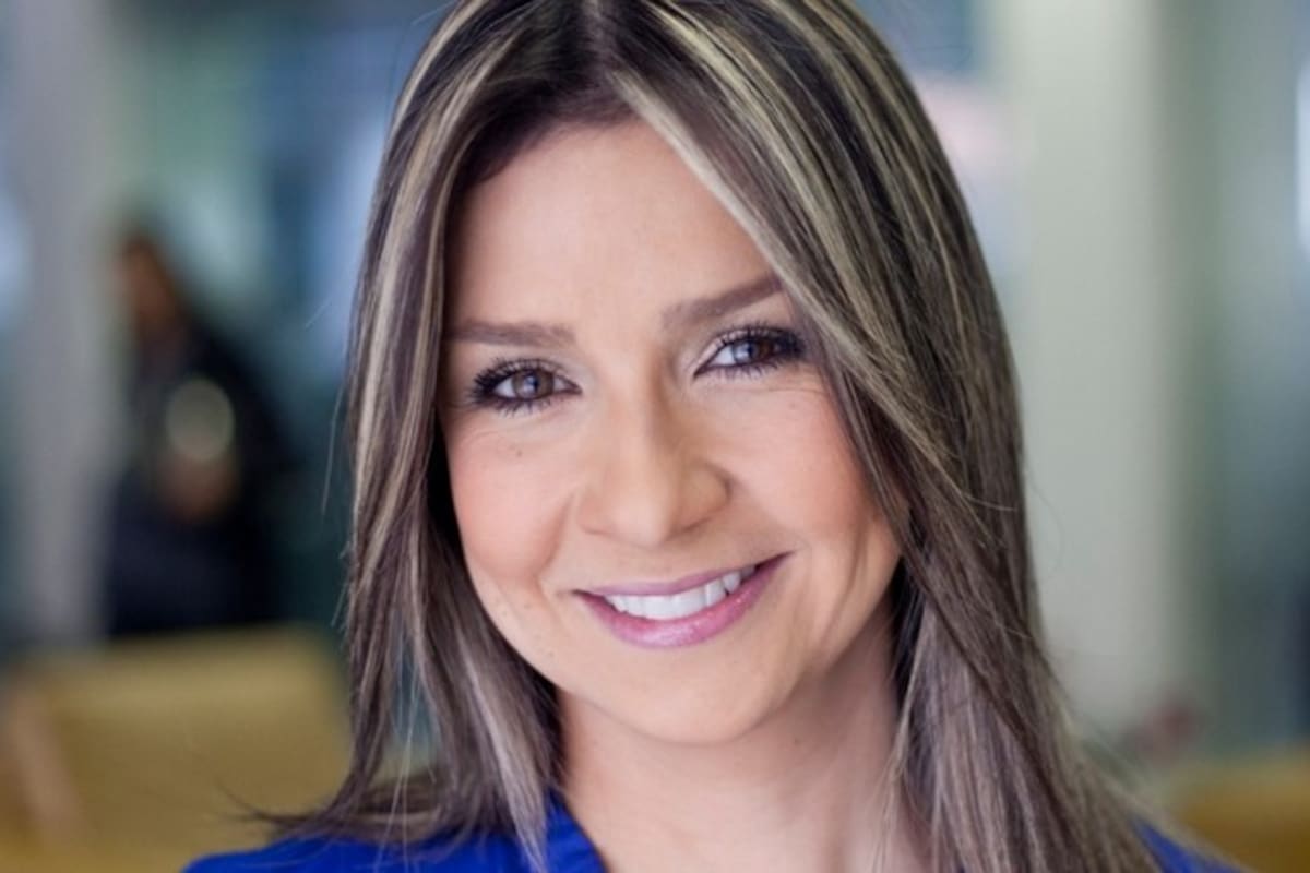 #ATENCION
Usted votaría por Vicky Davila <a href="/VickyDavilaH/">Vicky Dávila</a> a la Presidencia de la República?

🔁 No
❤️ Si
