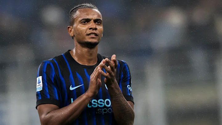 SandroCarama's tweet image. Enorme.

#IMInter #AtalantaInter