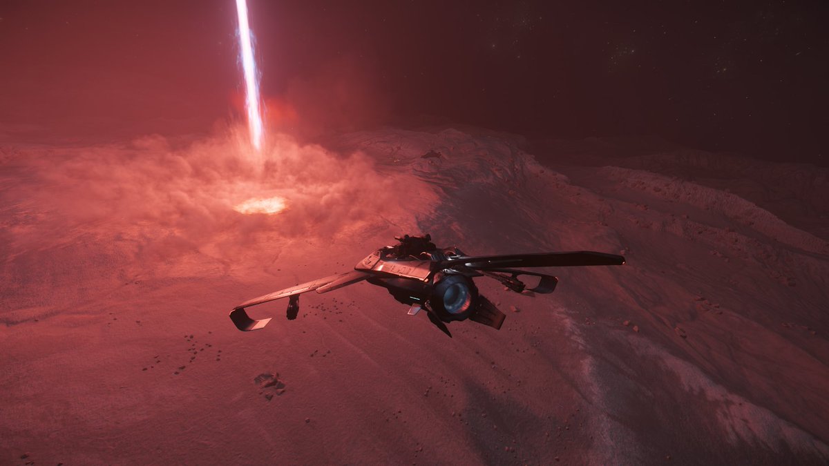 resiign's tweet photo. @RobertsSpaceInd incredible year for the game, looking forward to 2956 🫡 https://t.co/BXKx2XhIqO