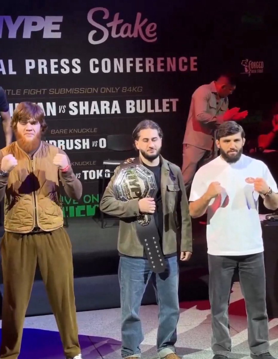 MMA UNCENSORED tweet media