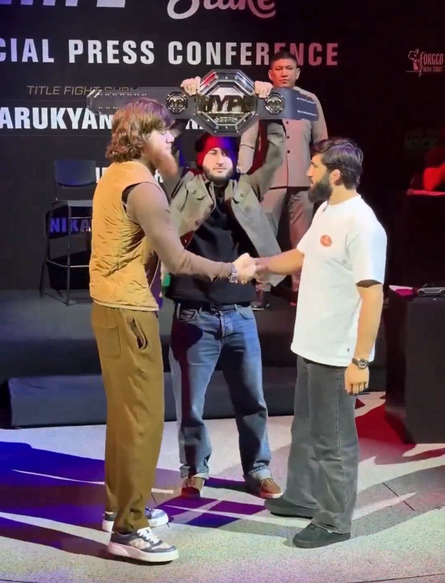 MMA UNCENSORED tweet media
