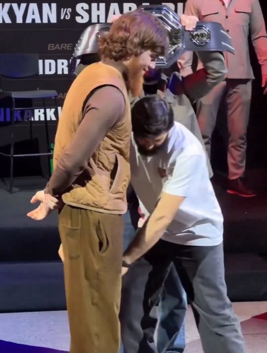 MMA UNCENSORED tweet media