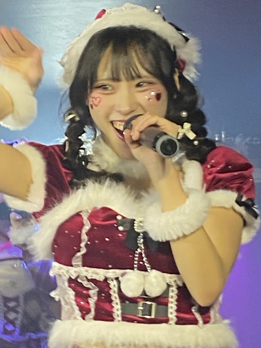 2025.12.24 サウンドノート大阪 アイタイムセン VOL.126 LuvHzをXで見