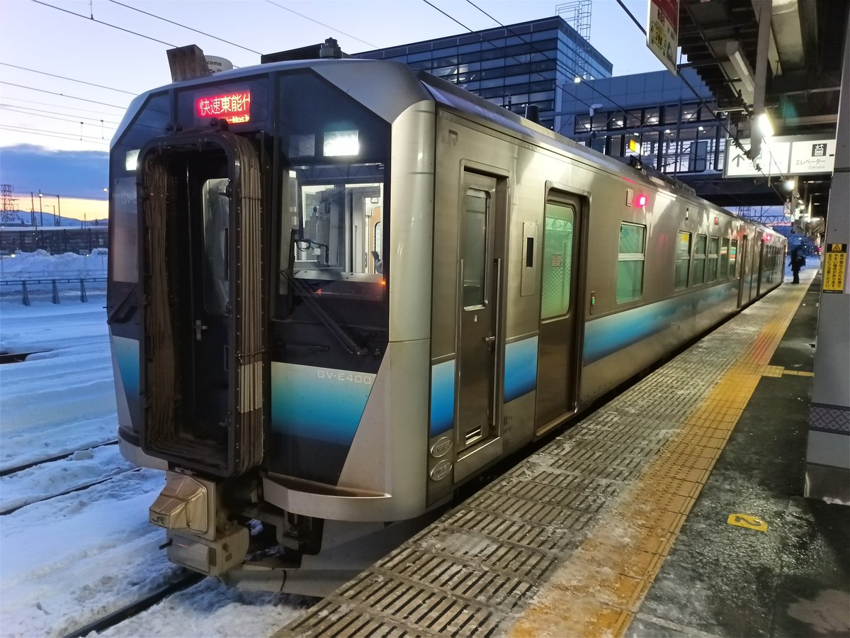 このクルマになった現実よ