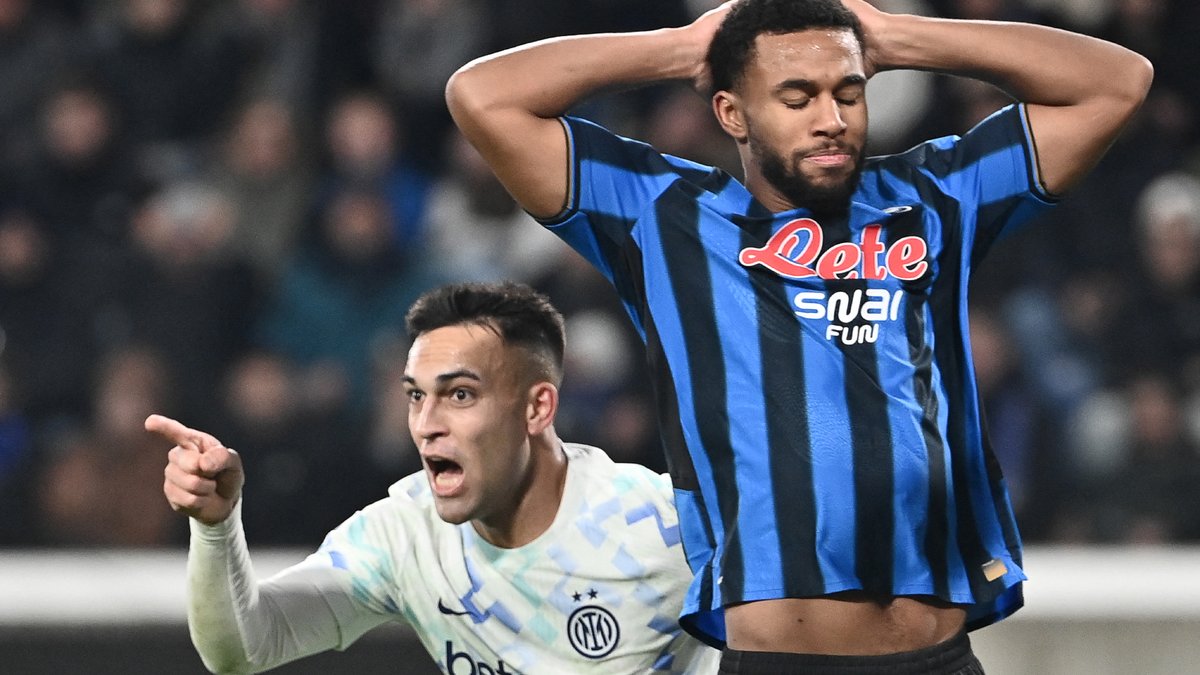 🔵⚫️ セリエA首位をキープ 🇮🇹 インテルが2025年を締めくくる